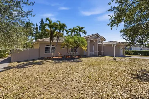 18049 SW 152nd Avenue Miami FL 33187