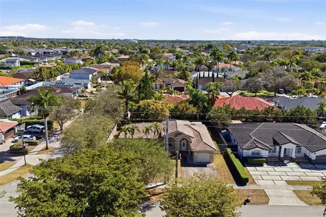 18049 SW 152nd Avenue Miami FL 33187