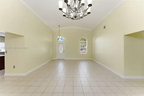 18049 SW 152nd Avenue Miami FL 33187