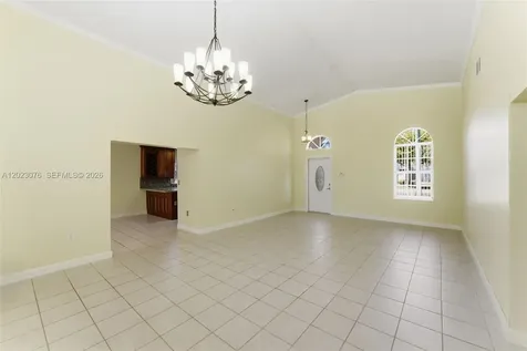 18049 SW 152nd Avenue Miami FL 33187