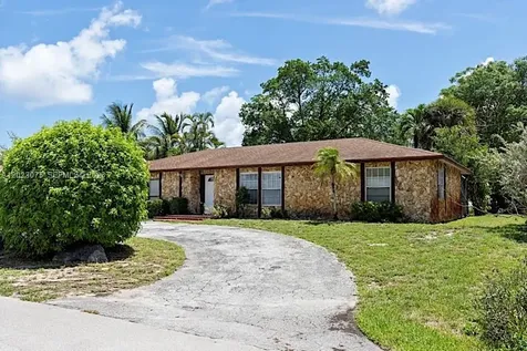 3910 NW 4th Court Boca Raton FL 33431