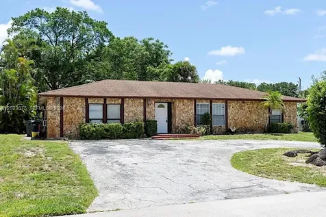 3910 NW 4th Court Boca Raton FL 33431