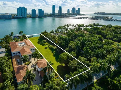 36 Star Island Drive Miami Beach FL 33139