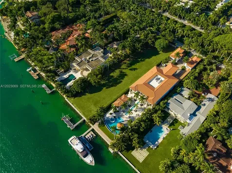 36 Star Island Drive Miami Beach FL 33139