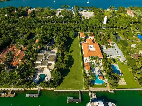 36 Star Island Drive Miami Beach FL 33139