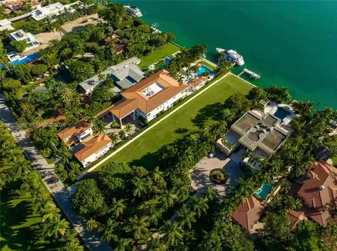 36 Star Island Drive Miami Beach FL 33139