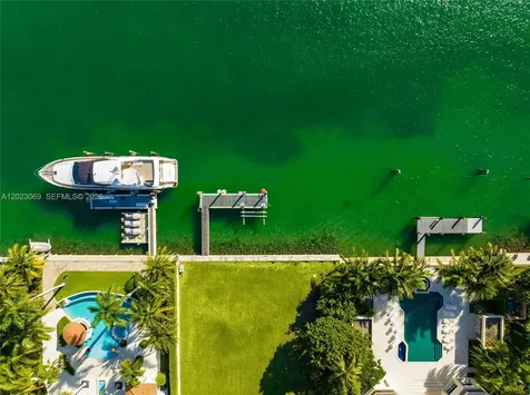 36 Star Island Drive Miami Beach FL 33139