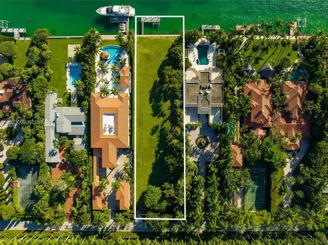 36 Star Island Drive Miami Beach FL 33139