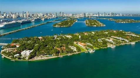 36 Star Island Drive Miami Beach FL 33139