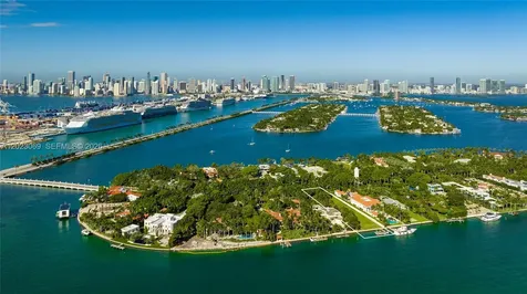 36 Star Island Drive Miami Beach FL 33139