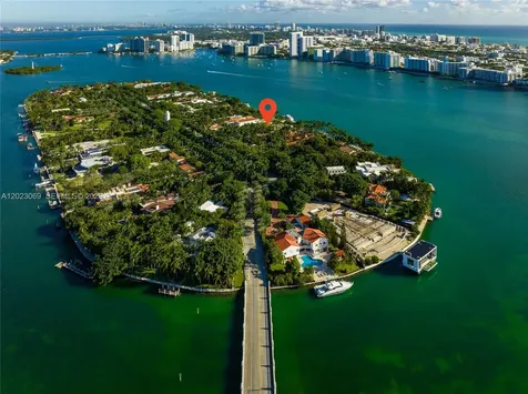 36 Star Island Drive Miami Beach FL 33139