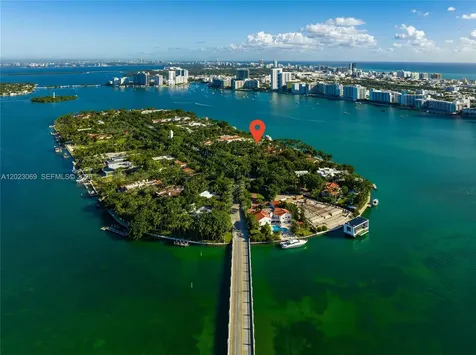 36 Star Island Drive Miami Beach FL 33139