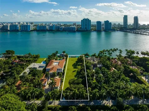 36 Star Island Drive Miami Beach FL 33139