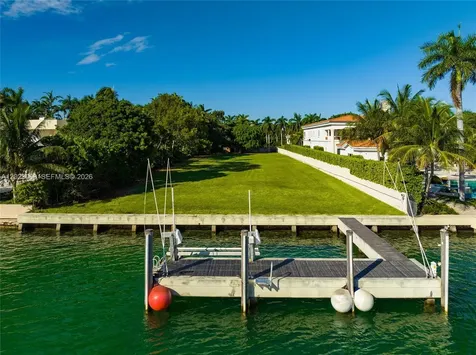 36 Star Island Drive Miami Beach FL 33139