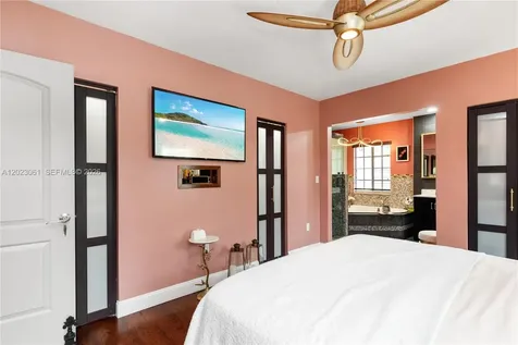 6520 SW 16th Terrace West Miami FL 33155