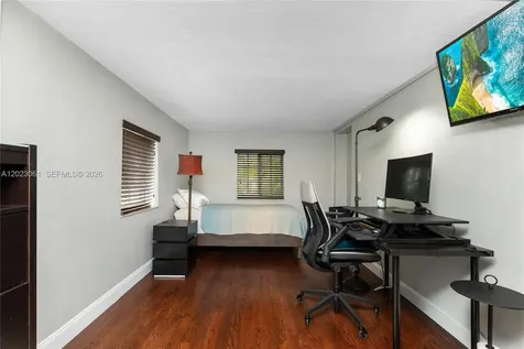 6520 SW 16th Terrace West Miami FL 33155