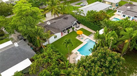 11403 NE 8th Avenue Biscayne Park FL 33161
