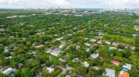 11403 NE 8th Avenue Biscayne Park FL 33161