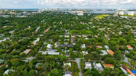 11403 NE 8th Avenue Biscayne Park FL 33161