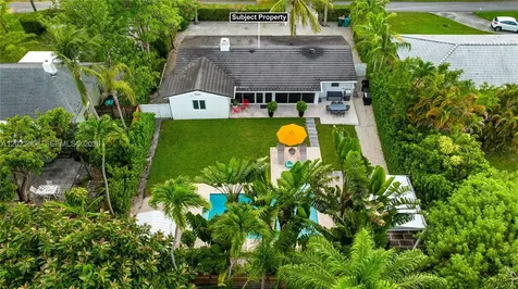 11403 NE 8th Avenue Biscayne Park FL 33161