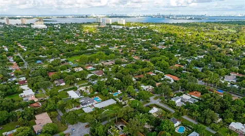 11403 NE 8th Avenue Biscayne Park FL 33161