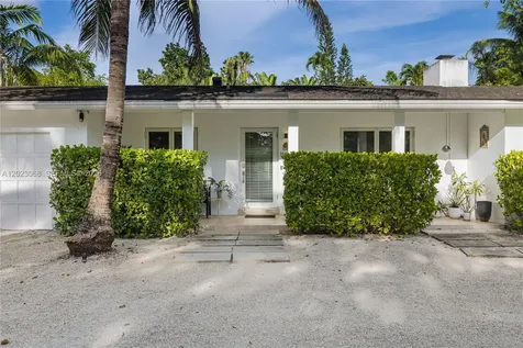 11403 NE 8th Avenue Biscayne Park FL 33161