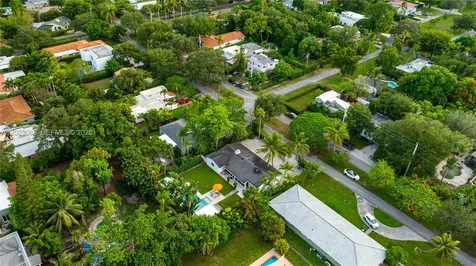 11403 NE 8th Avenue Biscayne Park FL 33161