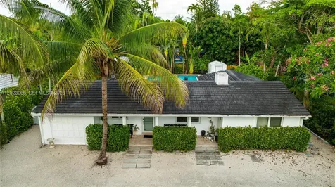 11403 NE 8th Avenue Biscayne Park FL 33161