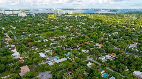 11403 NE 8th Avenue Biscayne Park FL 33161