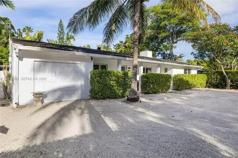 11403 NE 8th Avenue Biscayne Park FL 33161