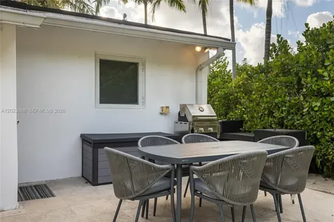 11403 NE 8th Avenue Biscayne Park FL 33161