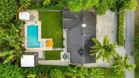 11403 NE 8th Avenue Biscayne Park FL 33161