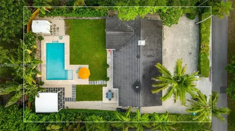 11403 NE 8th Avenue Biscayne Park FL 33161