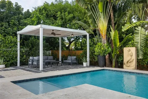 11403 NE 8th Avenue Biscayne Park FL 33161