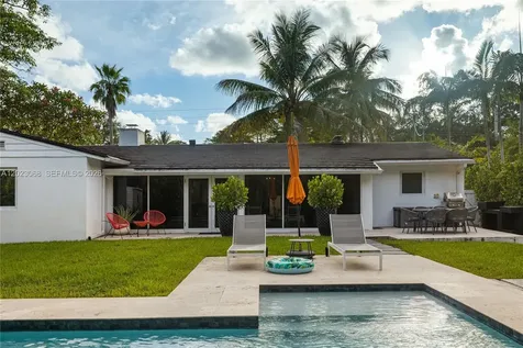 11403 NE 8th Avenue Biscayne Park FL 33161