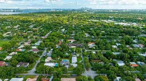 11403 NE 8th Avenue Biscayne Park FL 33161
