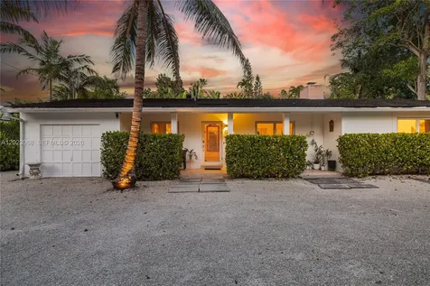 11403 NE 8th Avenue Biscayne Park FL 33161
