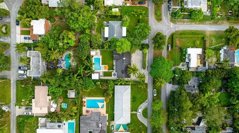 11403 NE 8th Avenue Biscayne Park FL 33161