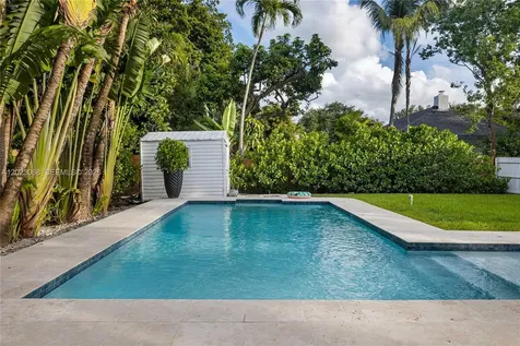 11403 NE 8th Avenue Biscayne Park FL 33161