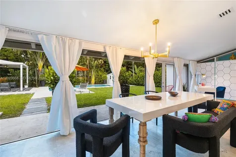 11403 NE 8th Avenue Biscayne Park FL 33161
