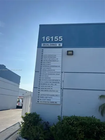 16155 SW 117th Avenue Unincorporated Dade FL 33177