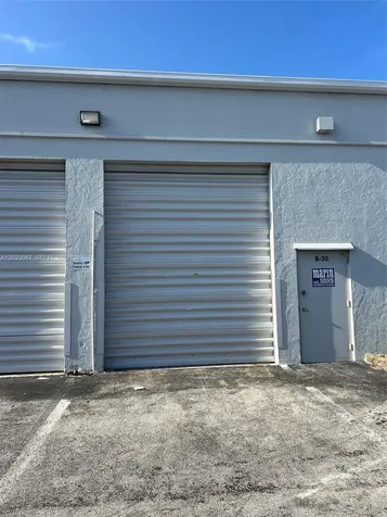 16155 SW 117th Avenue Unincorporated Dade FL 33177