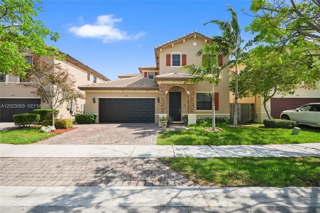 11711 SW 234th Street Homestead FL 33032