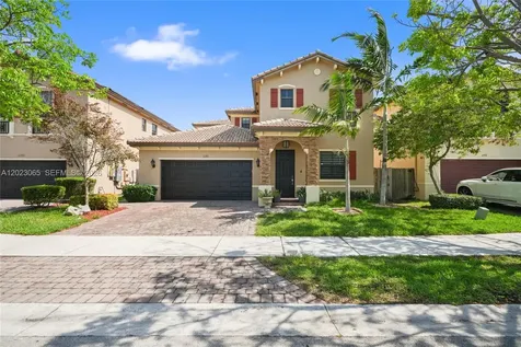 11711 SW 234th Street Homestead FL 33032