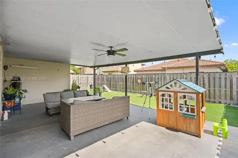 11711 SW 234th Street Homestead FL 33032