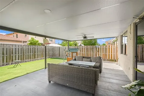 11711 SW 234th Street Homestead FL 33032