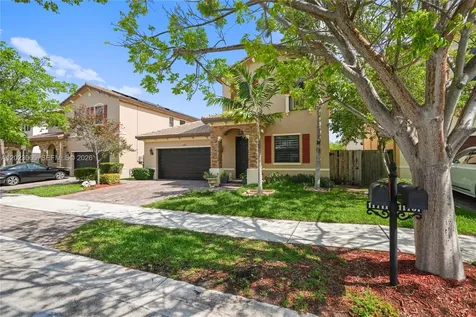 11711 SW 234th Street Homestead FL 33032