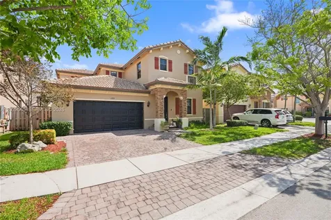 11711 SW 234th Street Homestead FL 33032