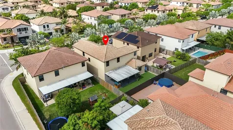 11711 SW 234th Street Homestead FL 33032