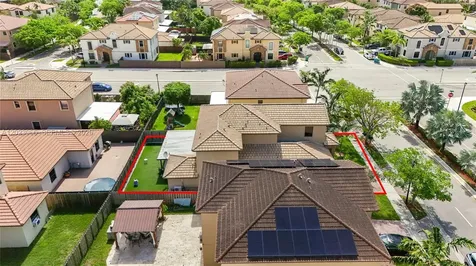 11711 SW 234th Street Homestead FL 33032